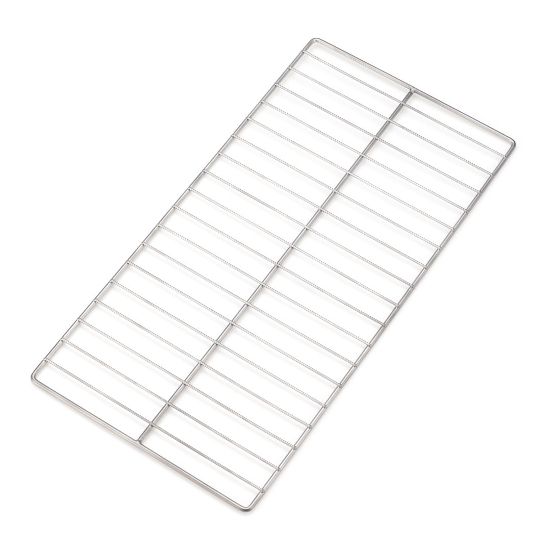 Grille en titane