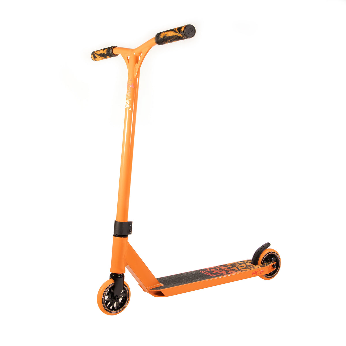 Antics ACE – Trottinette Freestyle Complète