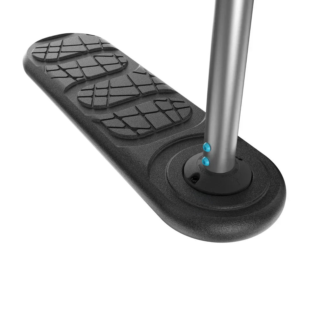 Indo Kickstart - Trampoline Scooter