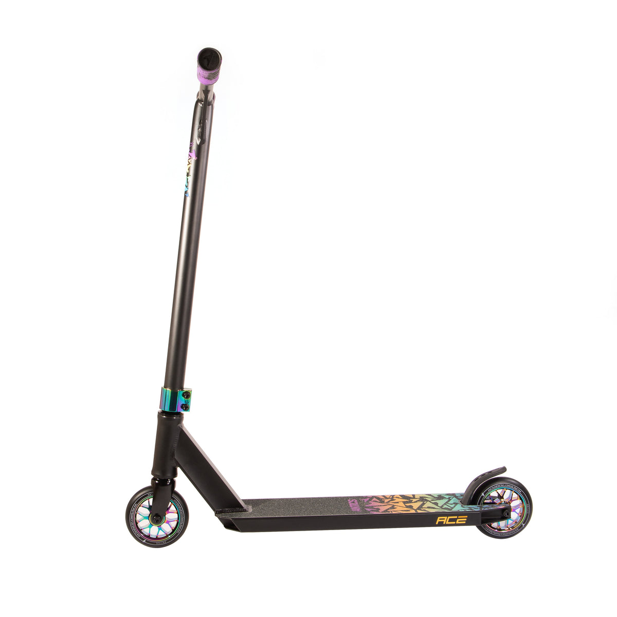 Antics ACE – Trottinette Freestyle Complète
