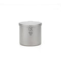 Mugs Titanium Color